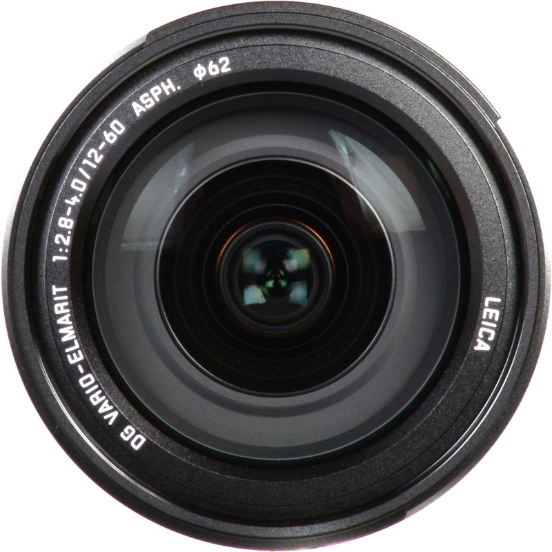 Объектив Panasonic H-ES12060E Micro 4/3 Lens 12-60 mm f/2.8-4 ASPH. POWER O.I.S. Leica DG Vario-Elmarit