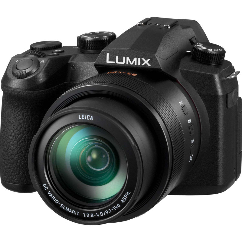 Цифровая фотокамера Panasonic LUMIX DC-FZ10002EE