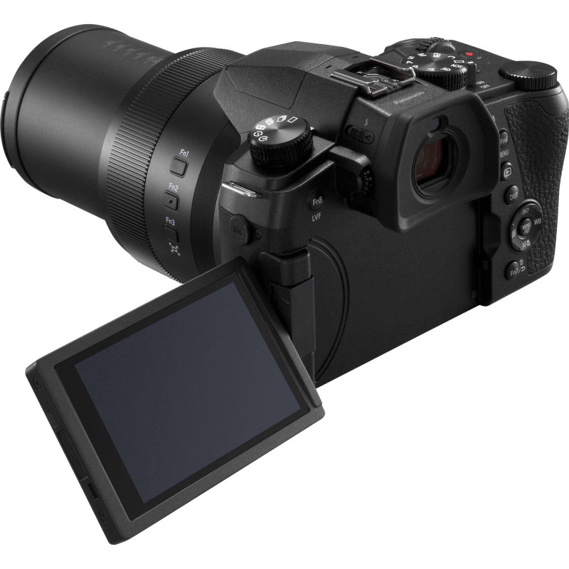 Цифровая фотокамера Panasonic LUMIX DC-FZ10002EE