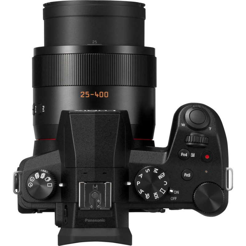 Цифровая фотокамера Panasonic LUMIX DC-FZ10002EE