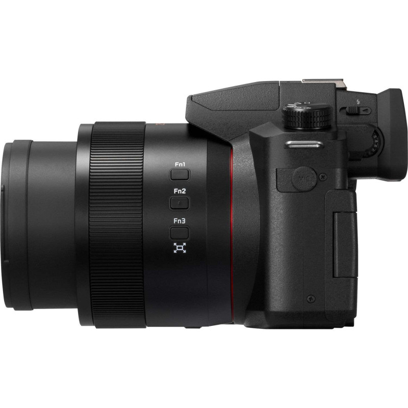 Цифровая фотокамера Panasonic LUMIX DC-FZ10002EE