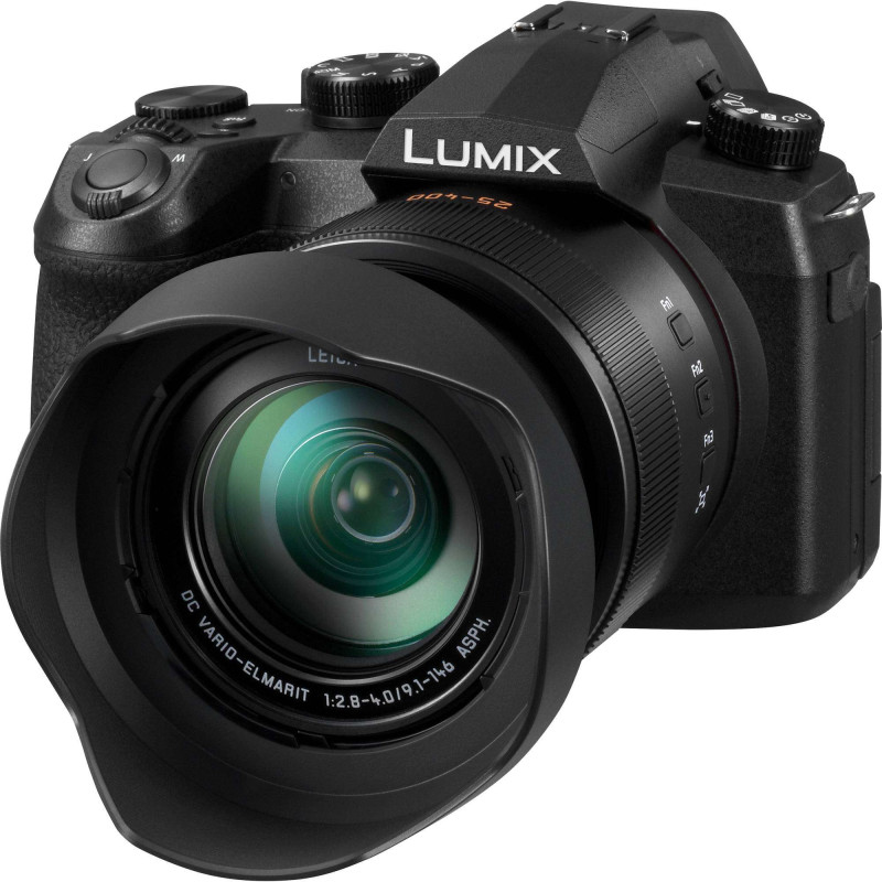Цифровая фотокамера Panasonic LUMIX DC-FZ10002EE