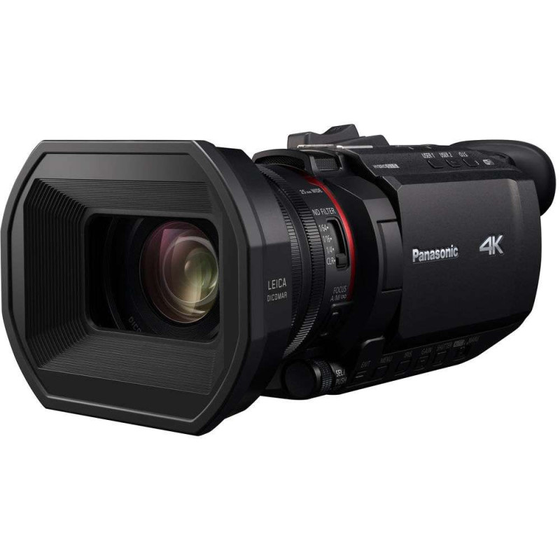 Цифровая видеокамера Panasonic HC-X1500EE