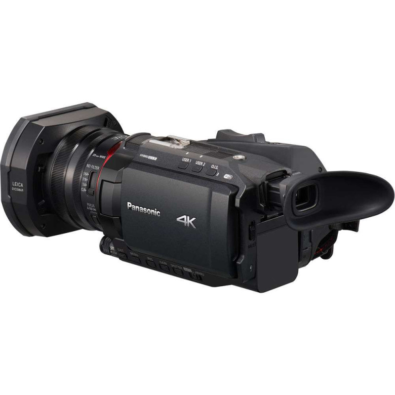 Цифровая видеокамера Panasonic HC-X1500EE