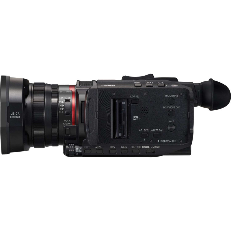 Цифровая видеокамера Panasonic HC-X1500EE