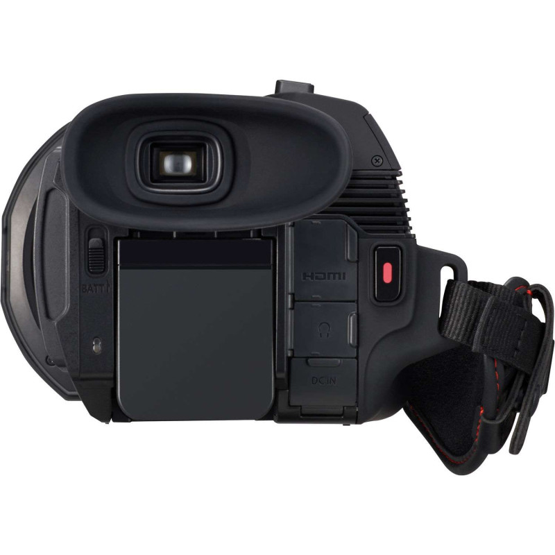 Цифровая видеокамера Panasonic HC-X1500EE