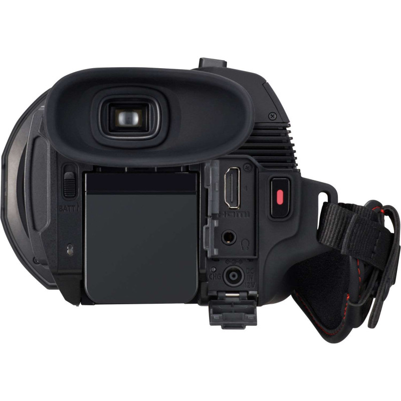 Цифровая видеокамера Panasonic HC-X1500EE
