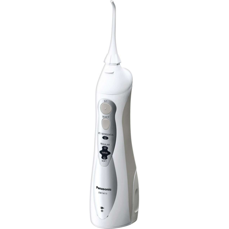 Ирригатор Panasonic EW1411H321 с 2 насадками