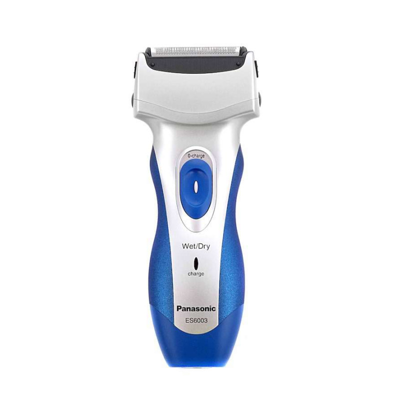 Panasonic ES6003S520 electric shaver