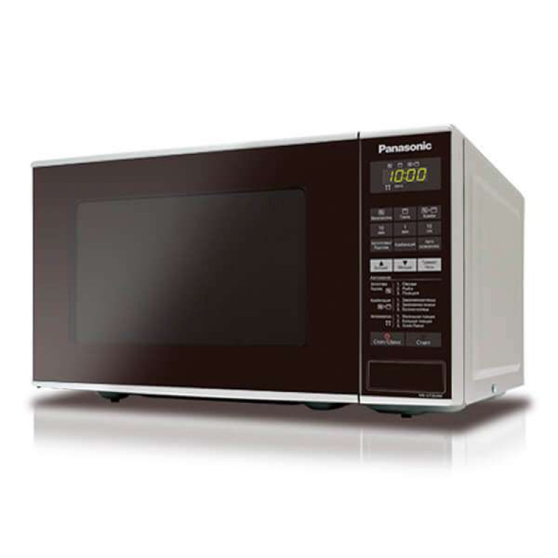 Микроволновая печь Panasonic NN-GT264MZPE OPENBOX