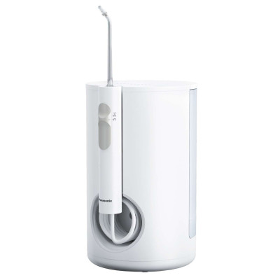 Water Flosser & Oral Irrigator Panasonic EW1611W520 with 2 nozzles