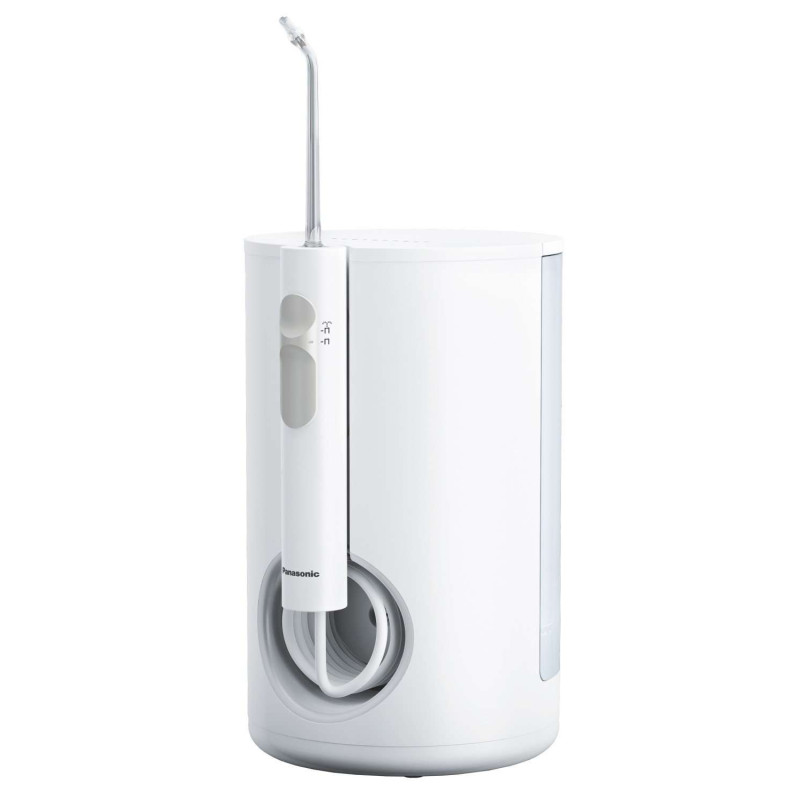 Ирригатор Panasonic EW1611W520-AS с 4 насадками