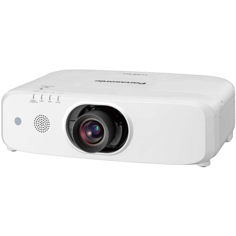 Projector Panasonic PT-EW550LE LCD WXGA