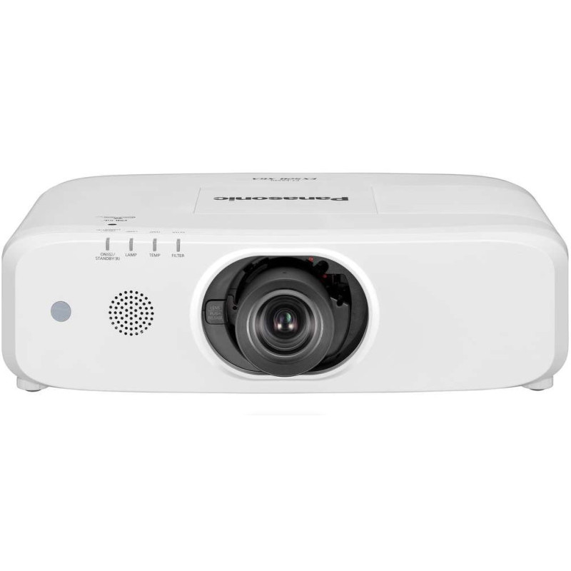 Projector Panasonic PT-EW550LE LCD WXGA