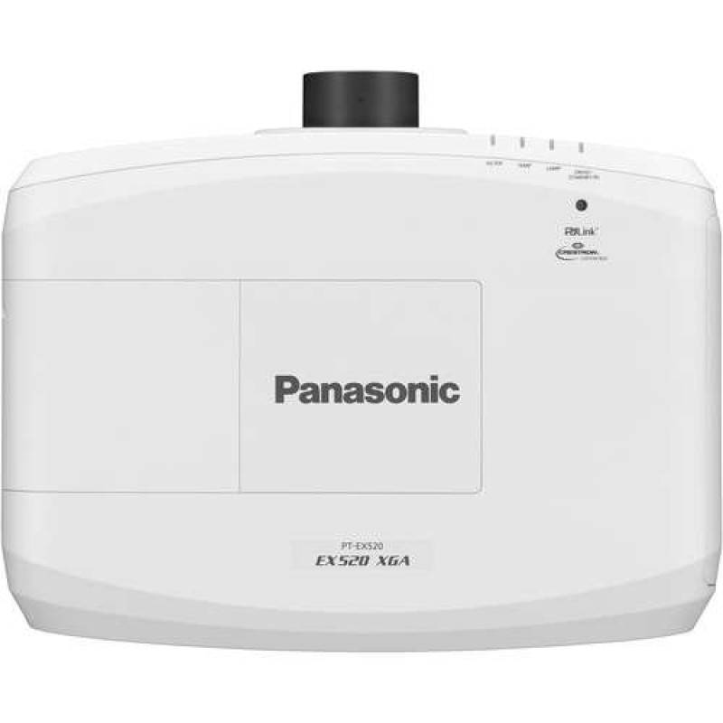 Panasonic PT-EX520E LCD XGA Projector