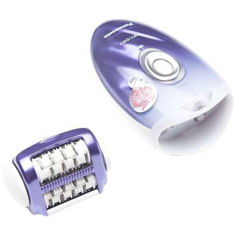 Epilator Panasonic ES-ED23-V520