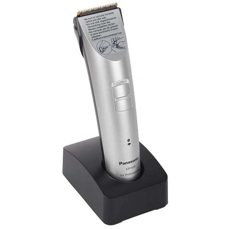 Профессиональная машинка для стрижки Panasonic ER1420S520