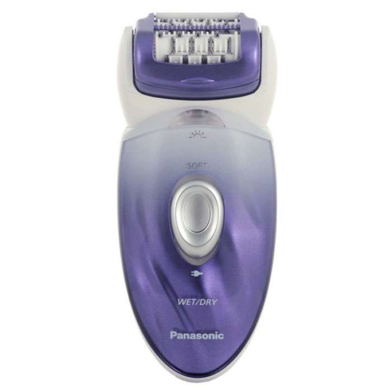 Epilator Panasonic ES-ED23-V520