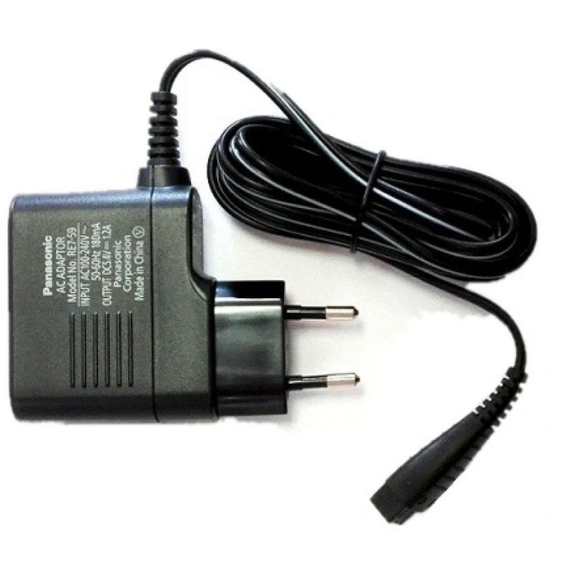 Сетевой адаптер к электробритве Panasonic WESLV95K7661 (RE7-59)