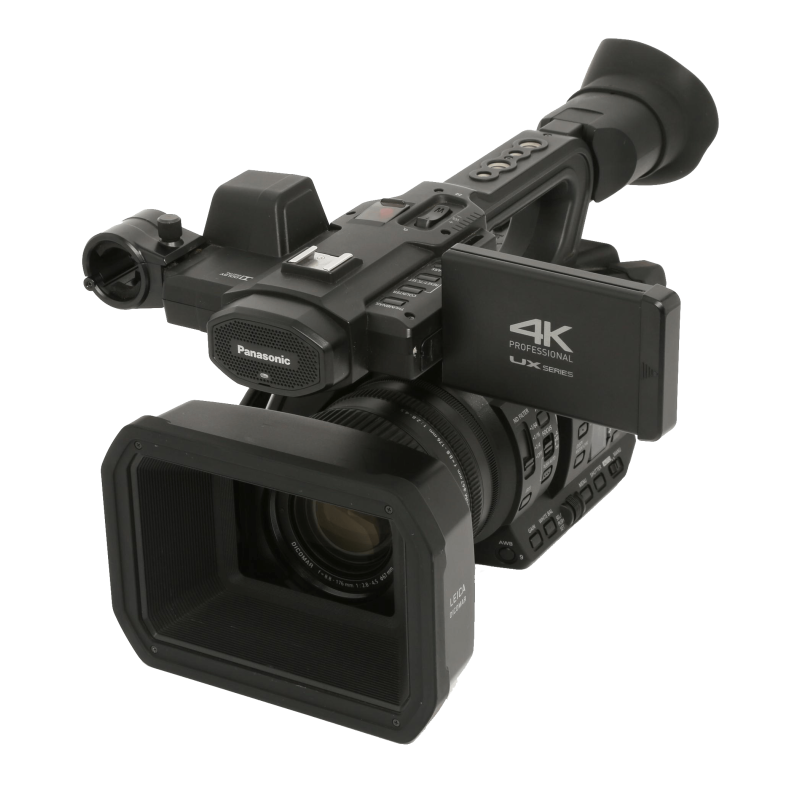 Цифровая Видеокамера Panasonic AG-UX180EJ