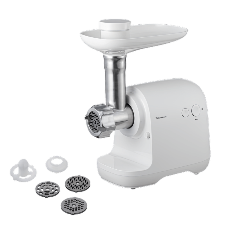 Meat grinder MK-GX1700WTQA