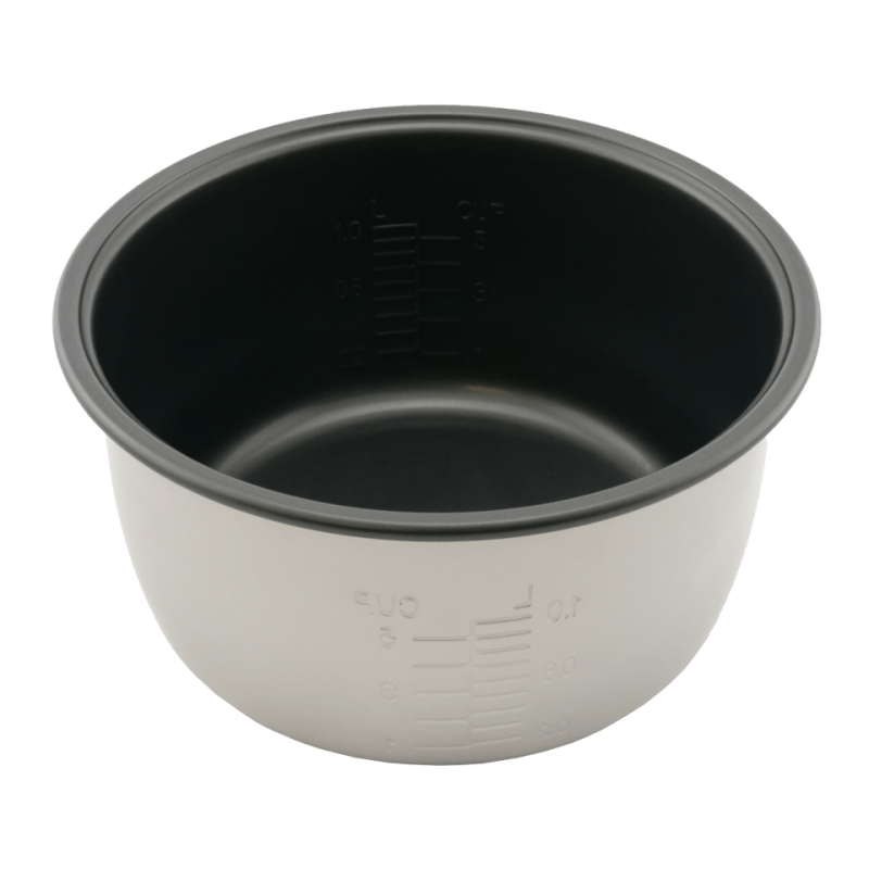 Bowl for multicooker Panasonic ARE50T9351