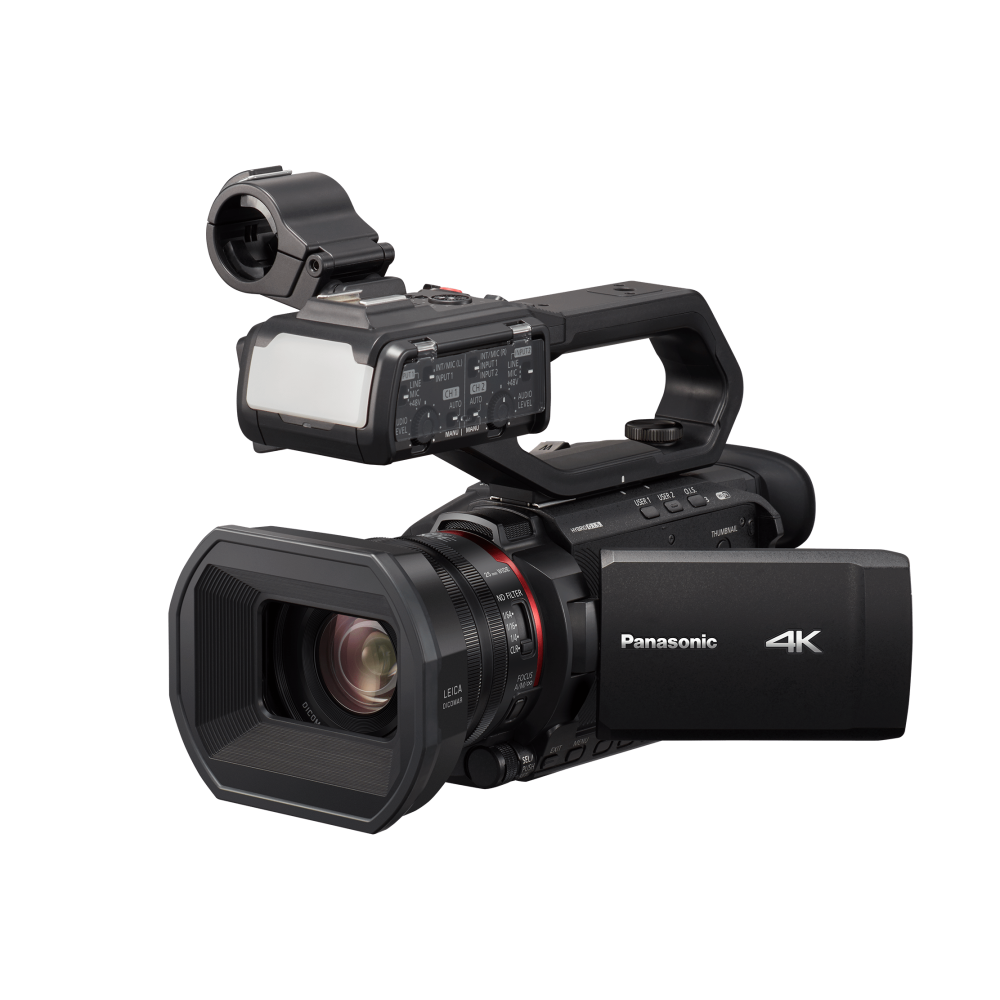 Купить цифровую видеокамеру Panasonic AG-CX10ES | Лучшая цена на