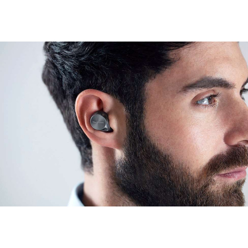 Наушники Technics EAH-AZ60G-K