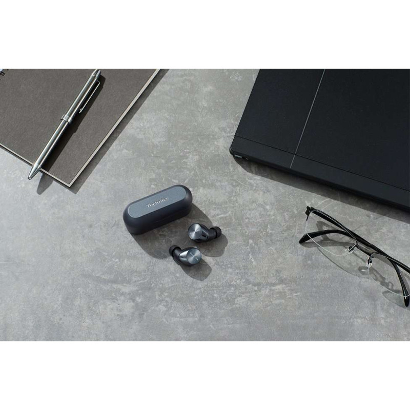 Наушники Technics EAH-AZ60G-K