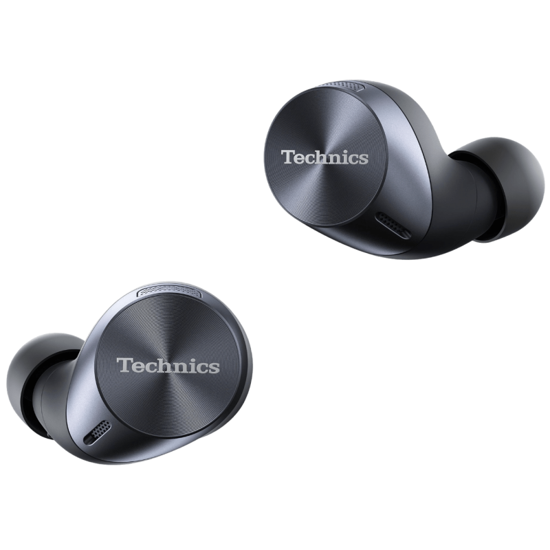 Наушники Technics EAH-AZ60G-K