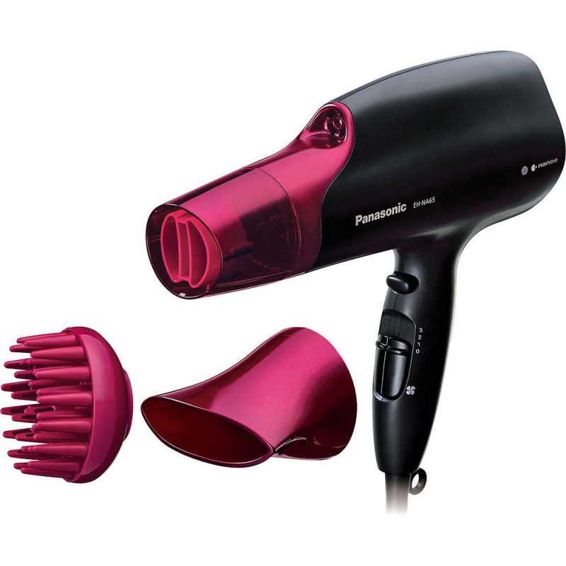 Hair dryer Panasonic EH-NA65-K865 OPENBOX