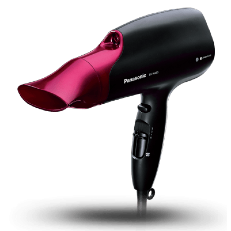Hair dryer Panasonic EH-NA65-K865 OPENBOX