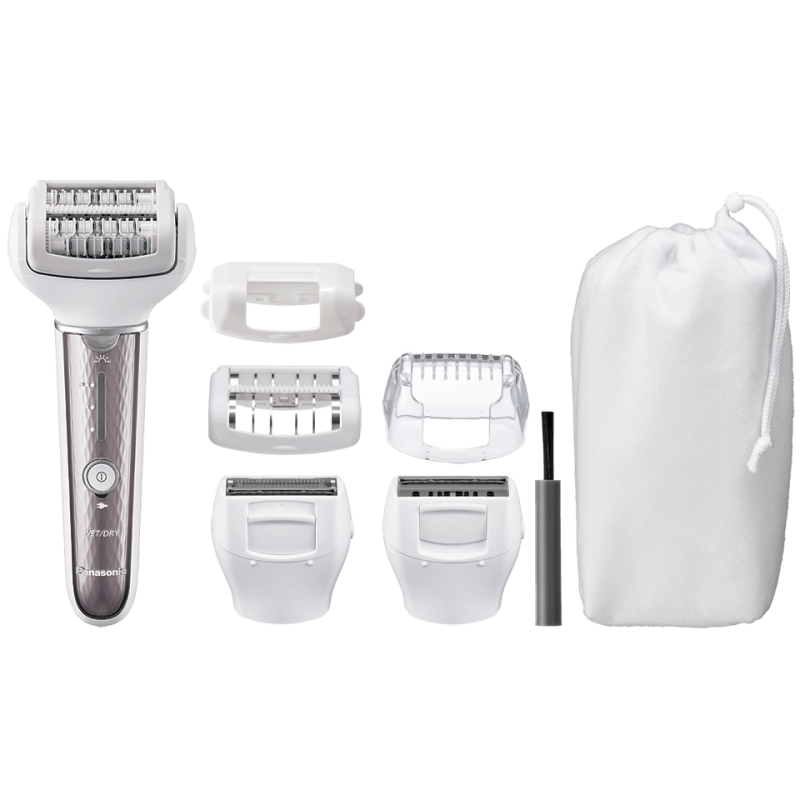 Epilator Panasonic ES-EL7A-S520
