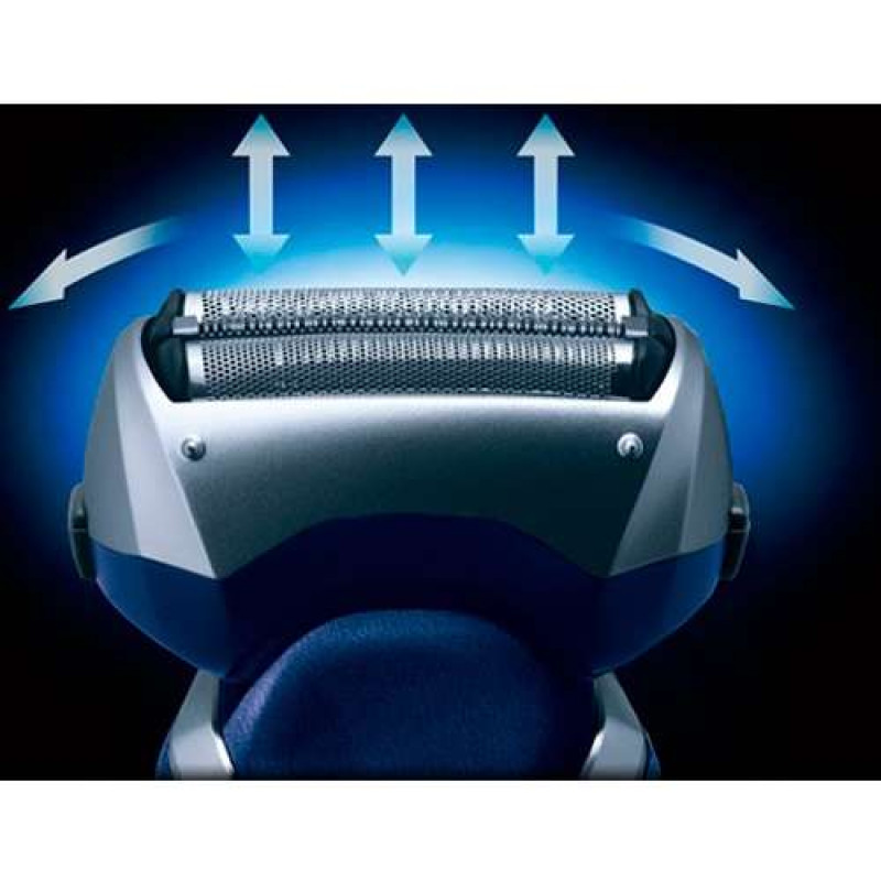 Electric shaver Panasonic ES-RT37-S520 OPENBOX