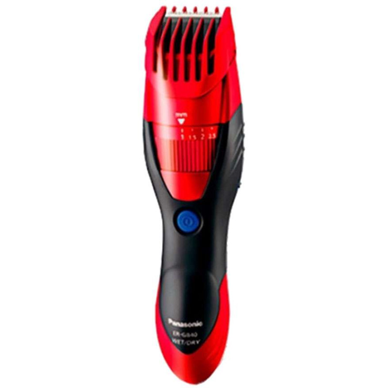 Машинка для стрижки Panasonic ER-GB40-R520