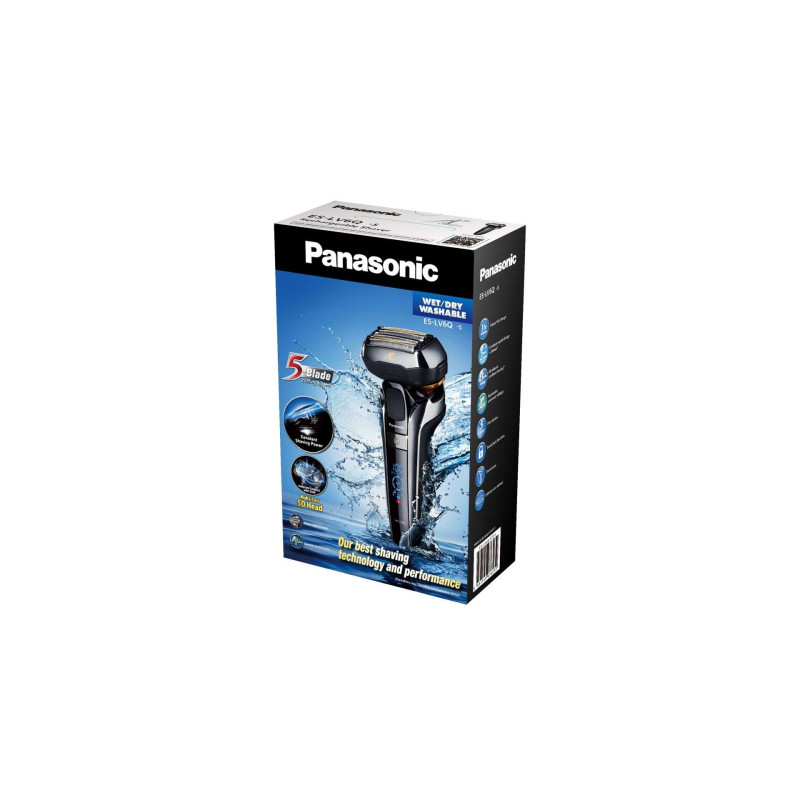 Electric shaver Panasonic ES-LV6Q-S820