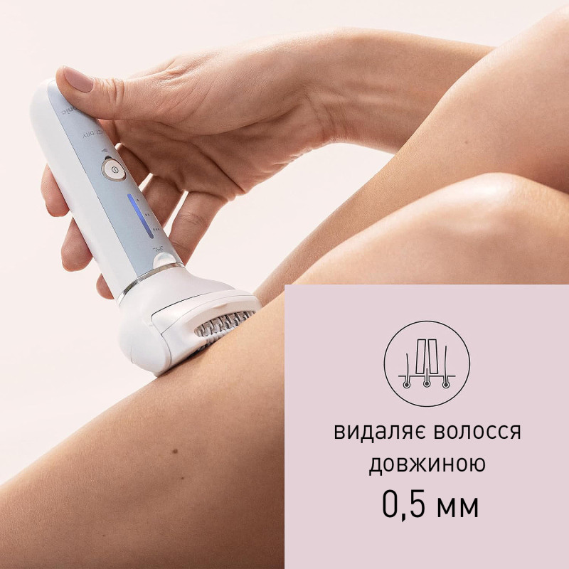 Epilator Panasonic ES-EY90-A520