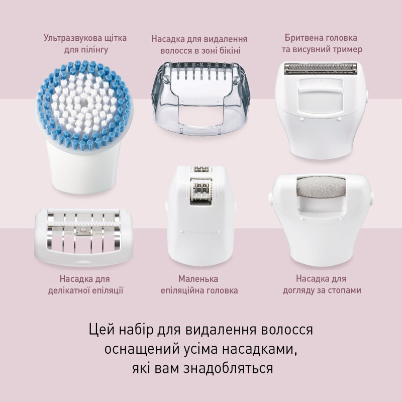 Epilator Panasonic ES-EY90-A520
