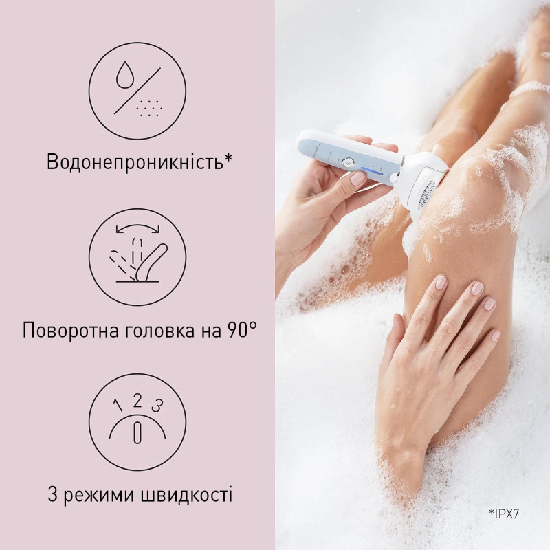 Epilator Panasonic ES-EY90-A520