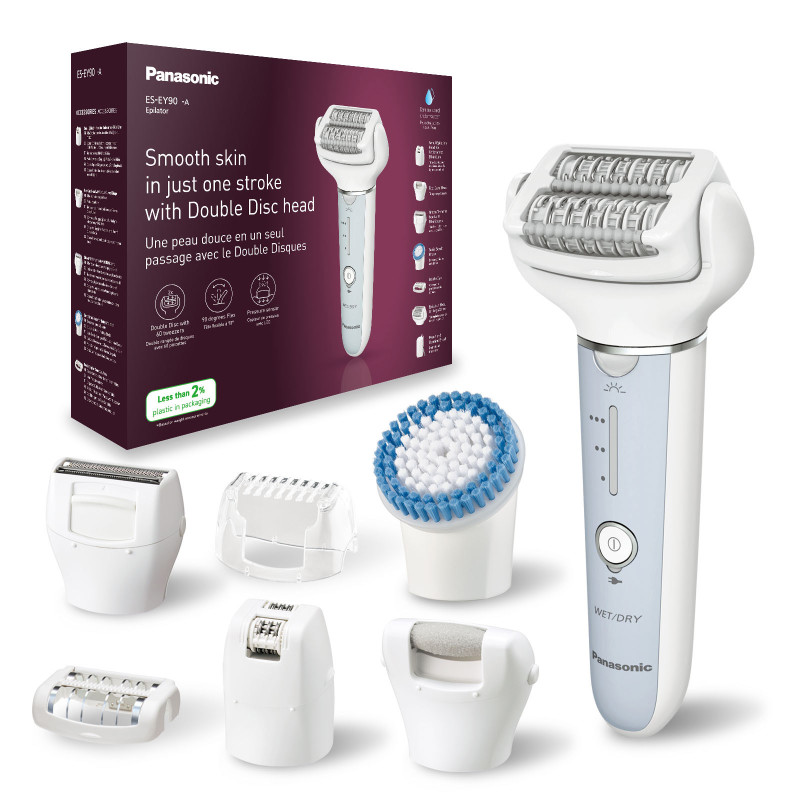 Epilator Panasonic ES-EY90-A520