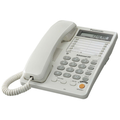 Corded phone Panasonic KX-TS2365UAB OPENBOX