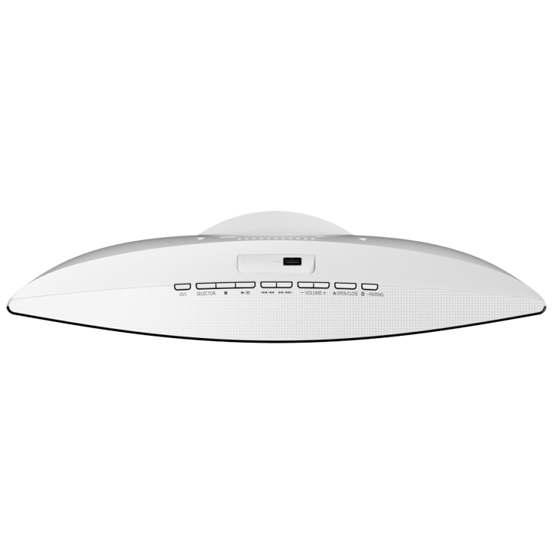Premium Bluetooth Sound System Panasonic SC-HC200EE-W OPENBOX