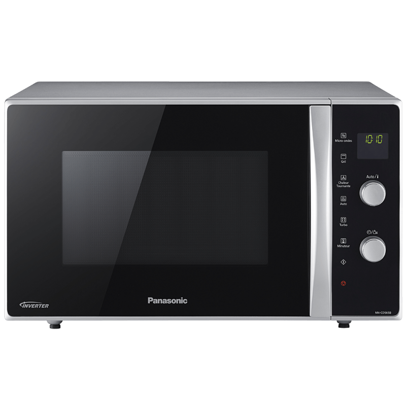 Мікрохвильова піч Panasonic NN-CD565BZPE OPENBOX