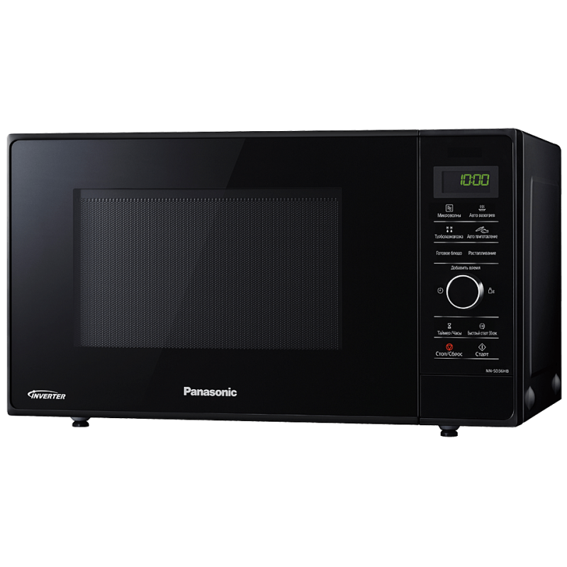 Microwave Oven Panasonic NN-SD36HBZPE OPENBOX