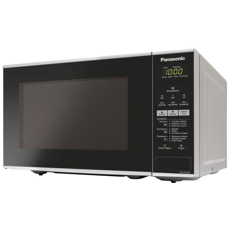 Microwave Oven Panasonic NN-ST254MZPE
