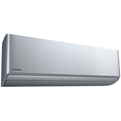 Внутрішній блок кондиціонера Panasonic Etherea CS-XZ50ZKEW Silver