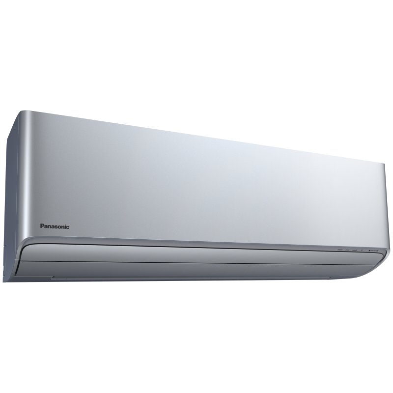 Кондиционер Panasonic Etherea CS-XZ50ZKEW/CU-Z50ZKE Silver
