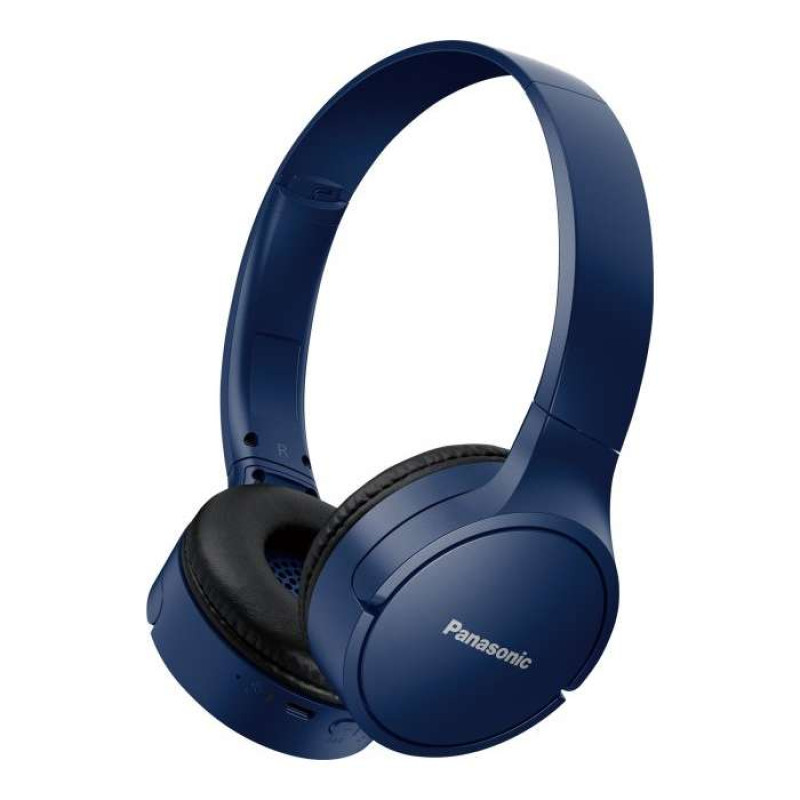 Беспроводные наушники Panasonic RB-HF420BGEA Blue