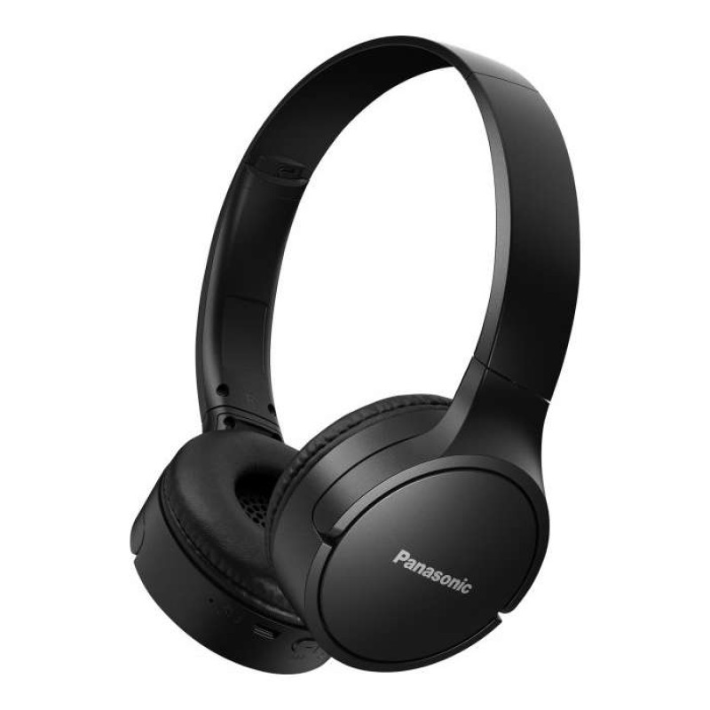 Street Wireless Headphones Panasonic RB-HF420BGEK OPENBOX