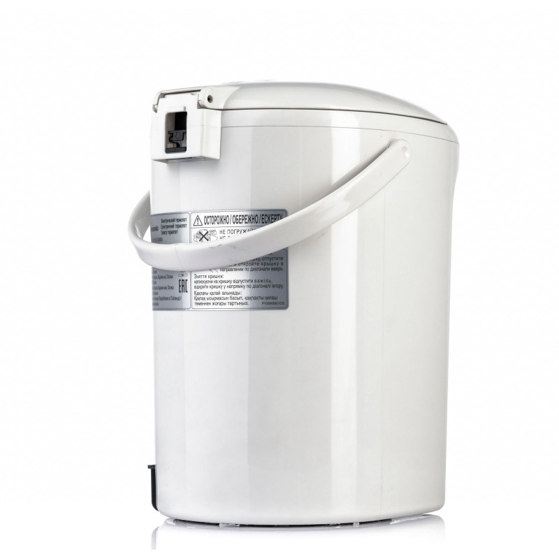 Electric Thermo Pot Panasonic NC-EG4000WTS OPENBOX